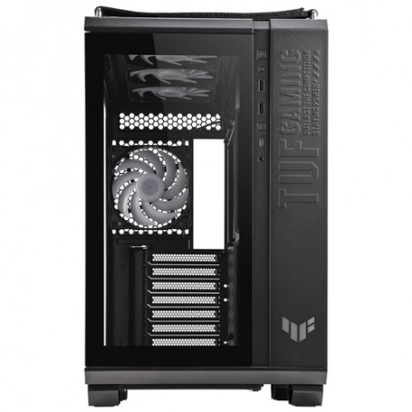 ASUS TUF Gaming GT502 PLUS Midi Tower Nero