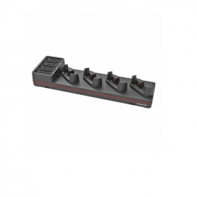 5 BAY CHARGE BASE CHARGES 4 CW45