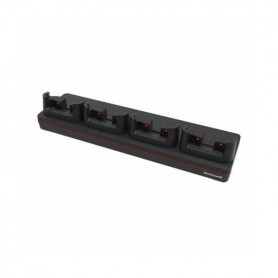 4 BAY CHARGER CW45 W/PWR SUPPLY