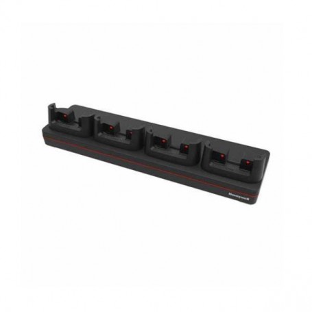 4 BAY CHARGER CW45 W/PWR SUPPLY