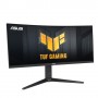 ASUS TUF Gaming VG34VQL3A Monitor PC 86,4 cm (34") 3440 x 1440 Pixel UltraWide Quad HD LCD Nero
