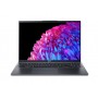 Acer Swift Go 16 SFG16-72-990J Intel Core Ultra 9 185H Computer portatile 40,6 cm (16") 3.2K 16 GB DDR5-SDRAM 1 TB SSD Wi-Fi 6E 