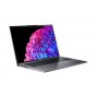 Acer Swift Go 16 SFG16-72-990J Intel Core Ultra 9 185H Computer portatile 40,6 cm (16") 3.2K 16 GB DDR5-SDRAM 1 TB SSD Wi-Fi 6E 
