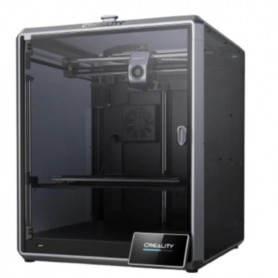 PACCHETTO CREALITY K1 MAX SHAREBOT