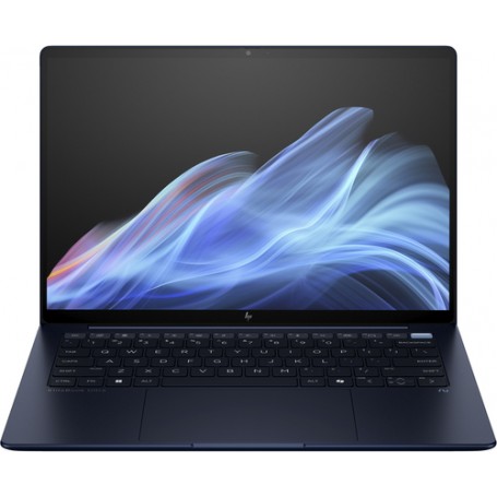 HP EliteBook Ultra G1i 14 Intel Core Ultra 7 256V Computer portatile 35,6 cm (14") Touch screen 2.8K 16 GB LPDDR5x-SDRAM 1 TB SS