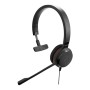 Jabra Evolve 30 II Cuffia Padiglione auricolare Nero (5393-829-309)
