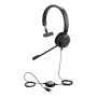 Jabra Evolve 30 II Cuffia Padiglione auricolare Nero (5393-829-309)