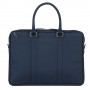 dbramante1928 Fifth Avenue borsa per notebook 38,1 cm (15") Valigetta ventiquattrore Blu (BG15PLBU3322)