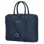 dbramante1928 Fifth Avenue borsa per notebook 38,1 cm (15") Valigetta ventiquattrore Blu (BG15PLBU3322)