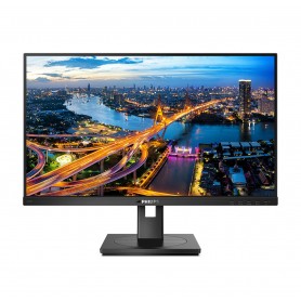 Philips B Line 243B1/00 LED display 60,5 cm (23.8") 1920 x 1080 Pixel Full HD Nero (243B1/00)