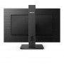 Philips B Line 242B1V/00 LED display 60,5 cm (23.8") 1920 x 1080 Pixel Full HD Nero (242B1V/00)