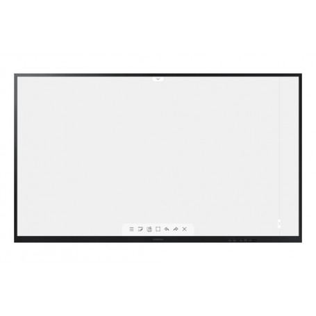MON 75"DS MVA MM SAMSUNG FLIP3 TOUCH INTERATTIVO WM75A (LH75WMAWLGCXEN)