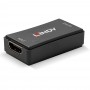 Lindy 38015 moltiplicatore AV Ricevitore AV Nero (38015)
