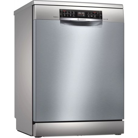 Bosch Serie 6 SMS6ZDI48E lavastoviglie Libera installazione 13 coperti C (SMS6ZDI48E)