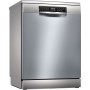 Bosch Serie 6 SMS6ZDI48E lavastoviglie Libera installazione 13 coperti C (SMS6ZDI48E)