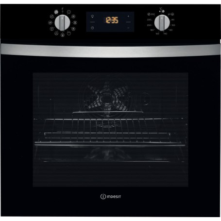 INDESIT FORNO IFW4844 HBL (IFW4844HBL)