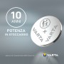 Varta Primary Lithium Button CR 2025 Batteria monouso Nichel – oxyhydroxide (NiOx) (6025101401)