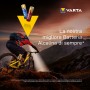 Varta 4706 Batteria monouso Stilo AA Alcalino (4706101404)