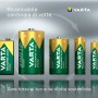 Varta Rech.Accu Power AA 2600mAh BLI 2 (5716101402)