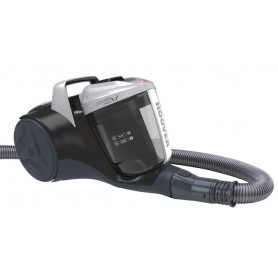 Hoover Breeze BR32PET 011 2 L A cilindro Secco 550 W Senza sacchetto (39002173)