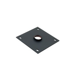 Chief Ceiling Plate Nero (CHCMA110)
