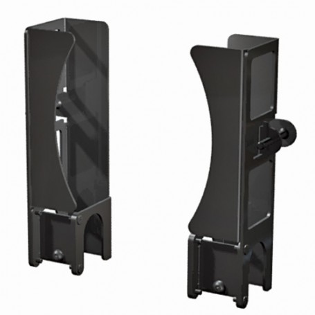 Chief FCA112 Accessorio per il montaggio del monitor (CHFCA112)
