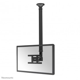 Neomounts by Newstar Supporto da soffitto per schermi LCD/LED/TFT (FPMA-C100)