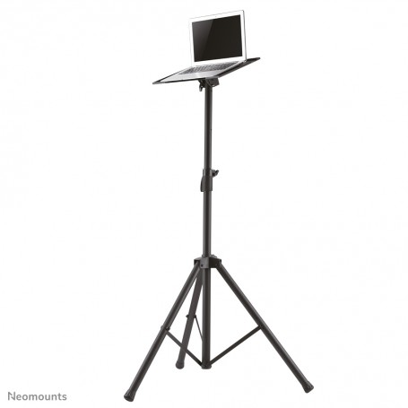 Neomounts by Newstar Supporto da Pavimento per Notebook, Proiettore e Monitor (NS-FS200BLACK)