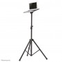 Neomounts by Newstar Supporto da Pavimento per Notebook, Proiettore e Monitor (NS-FS200BLACK)