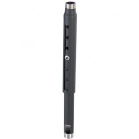 Chief CMS018024 accessorio per montaggio prioettore Metallo Nero (CHCMS018024)