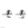 Neomounts by Newstar Select Supporto da scrivania per monitor curvi (NM-D775SILVERPLUS)