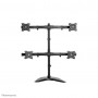Neomounts by Newstar Select Supporto da scrivania per monitor (NM-D335D4BLACK)