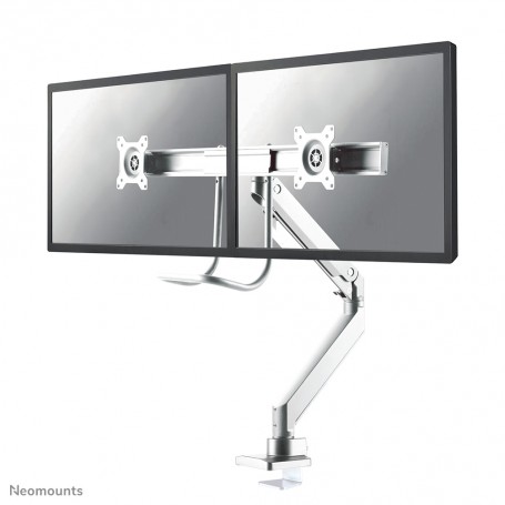 Neomounts by Newstar Select Supporto da scrivania per monitor (NM-D775DXWHITE)
