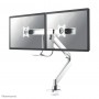 Neomounts by Newstar Select Supporto da scrivania per monitor (NM-D775DXWHITE)
