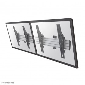 Neomounts by Newstar Pro menuboard supporto a parete (NMPRO-WMB2)