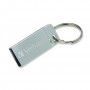 Verbatim Metal Executive - Memoria USB da 64 GB - Argento (98750)