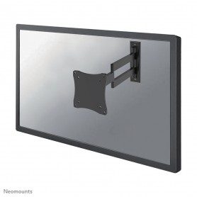 Neomounts by Newstar Supporto a parete per monitor/TV (FPMA-W830BLACK)
