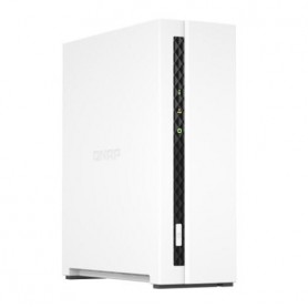 1 BAY 1.8 GHZ QC 2 GB 1X GBE (TS-133)