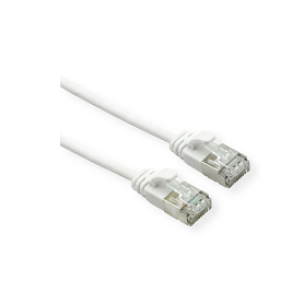 CAVO DI RETE HALOGEN FREE 1 m CAT.6 (CLASSE EA)