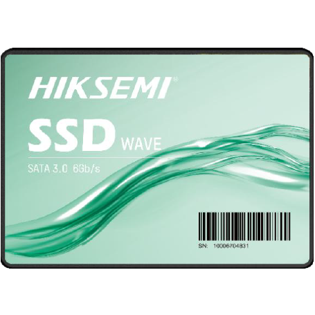 HIKVISION WAVES 1024GB SSD  3DNAND INTERNO