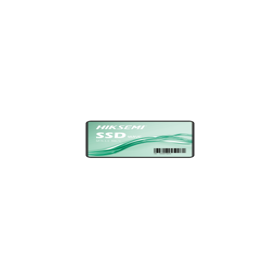 HIKVISION WAVES 128GB SSD SATA 2.5 3D NAND INTERNO