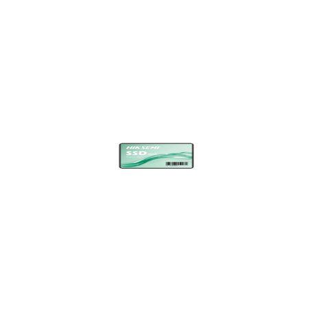 HIKVISION WAVES 128GB SSD SATA 2.5 3D NAND INTERNO