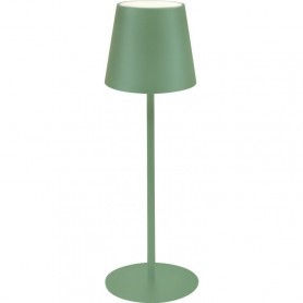 LAMPADA DA TAVOLO SENZA FILI RICARICABILE