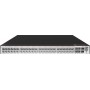 Huawei CloudEngine S5735-S48P4XE-V2 Gestito L2 Gigabit Ethernet (10/100/1000) Supporto Power over Ethernet (PoE) 1U Nero, Argent