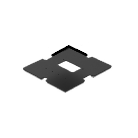 BASE FOR COUNTERTOP VERSION