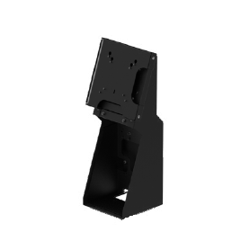 SELF-SERVICE STAND SUPPORT