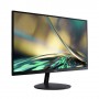 Acer SA322QU A Monitor PC 80 cm (31.5") 2560 x 1440 Pixel Wide Quad HD LCD Nero