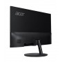 Acer SA322QU A Monitor PC 80 cm (31.5") 2560 x 1440 Pixel Wide Quad HD LCD Nero
