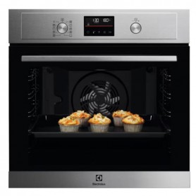 FORNO PIRO/VAP EOD4P46TX A+