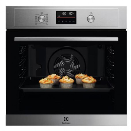 FORNO PIRO/VAP EOD4P46TX A+